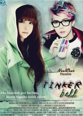 poster ff tinkerbell 2